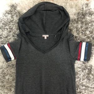 Juice Couture hoodie dress